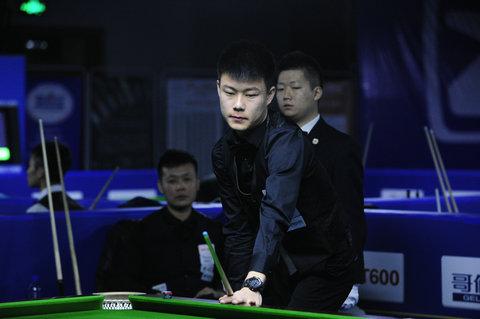 林狼防守端 林狼防守端