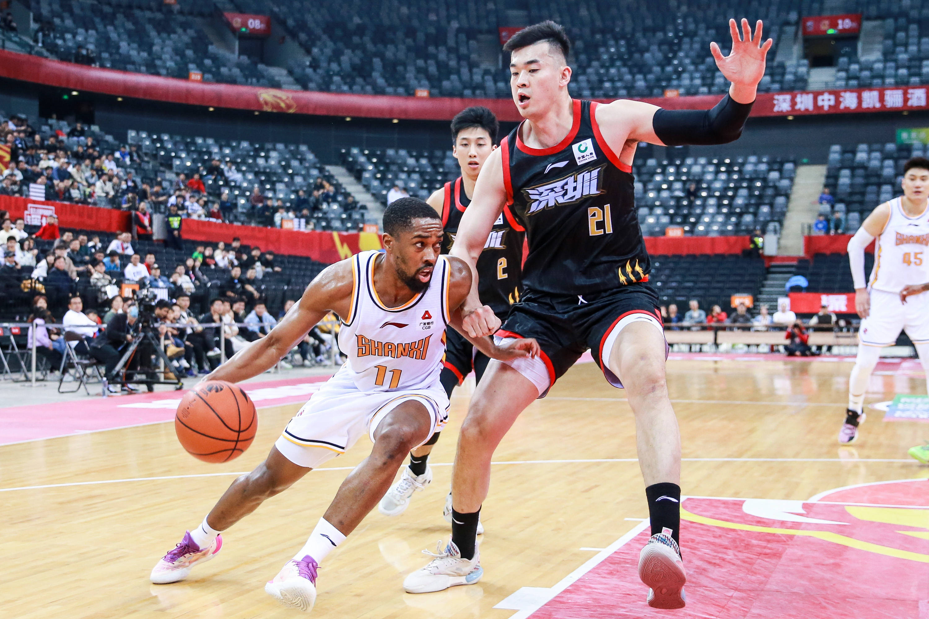 给了桑乔力 给了桑乔力