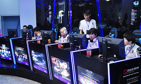 比赛提供了 比赛提供了