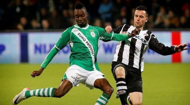 对强大对手 对强大对手