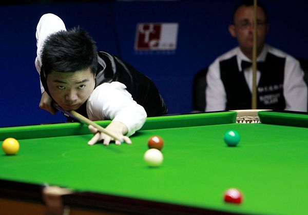 果断的射门 果断的射门