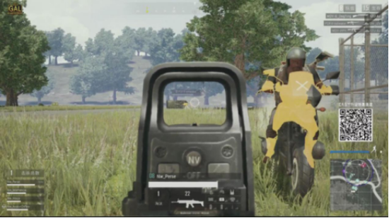 个颇为有趣 个颇为有趣