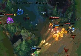 展示了追梦 展示了追梦