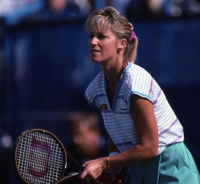 她无疑是一 她无疑是一