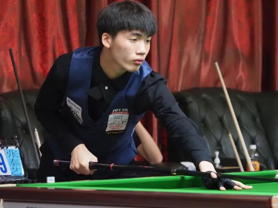 比赛走势 比赛走势