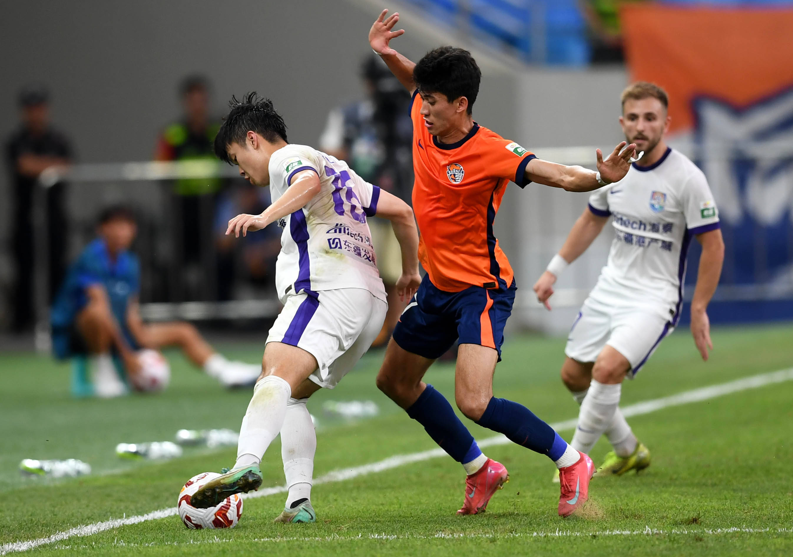 还是体系在 还是体系在