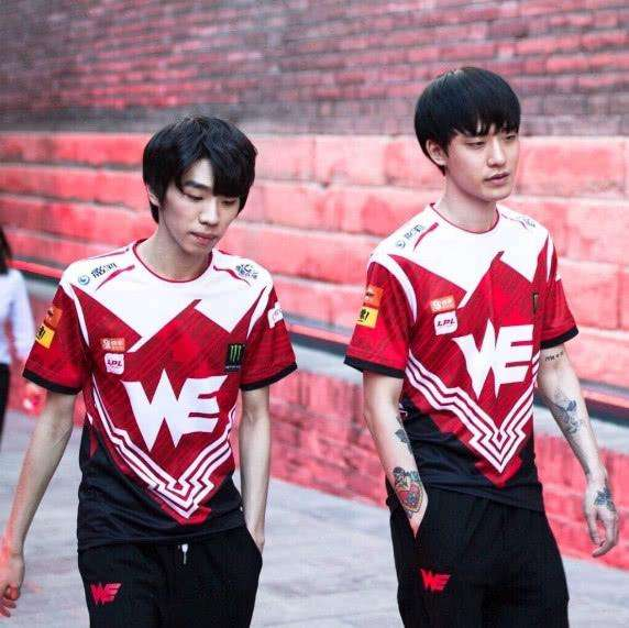 与关键时刻